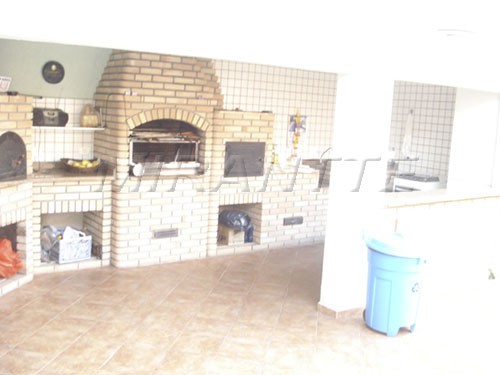 Sobrado de 270m² com 3 quartos em Vila Guilherme