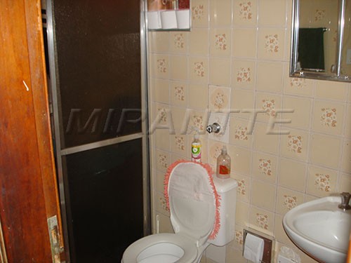 Sobrado de 170m² com 4 quartos em Parque Edu Chaves