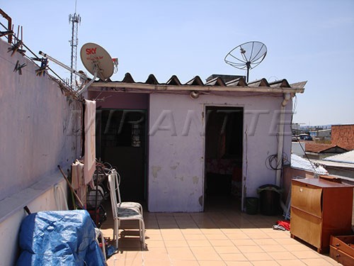 Sobrado de 170m² com 4 quartos em Parque Edu Chaves