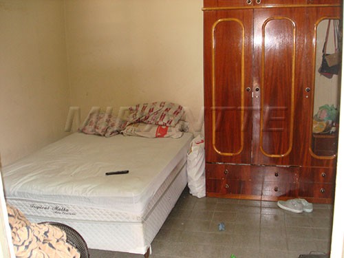 Sobrado de 170m² com 4 quartos em Parque Edu Chaves