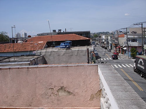 Sobrado de 170m² com 4 quartos em Parque Edu Chaves