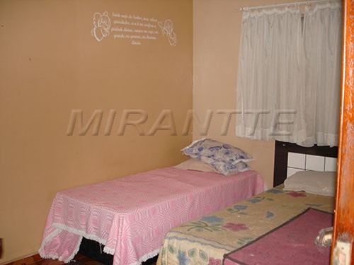Sobrado de 170m² com 4 quartos em Parque Edu Chaves