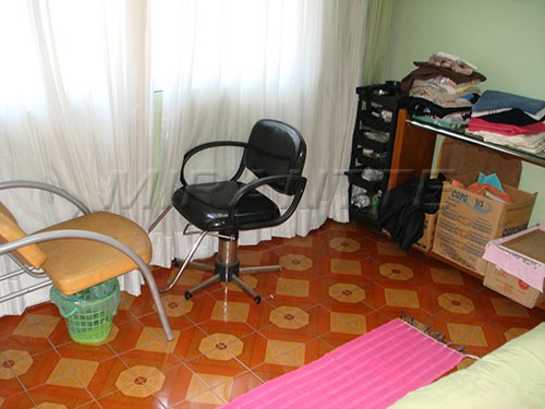 Sobrado de 170m² com 4 quartos em Parque Edu Chaves