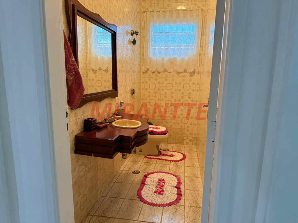 Sobrado de 145m² com 3 quartos em Parque Casa De Pedra