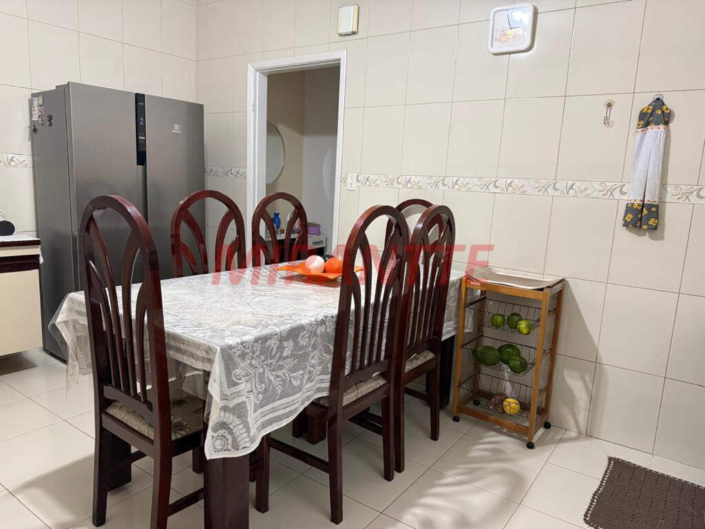 Sobrado de 145m² com 3 quartos em Parque Casa De Pedra
