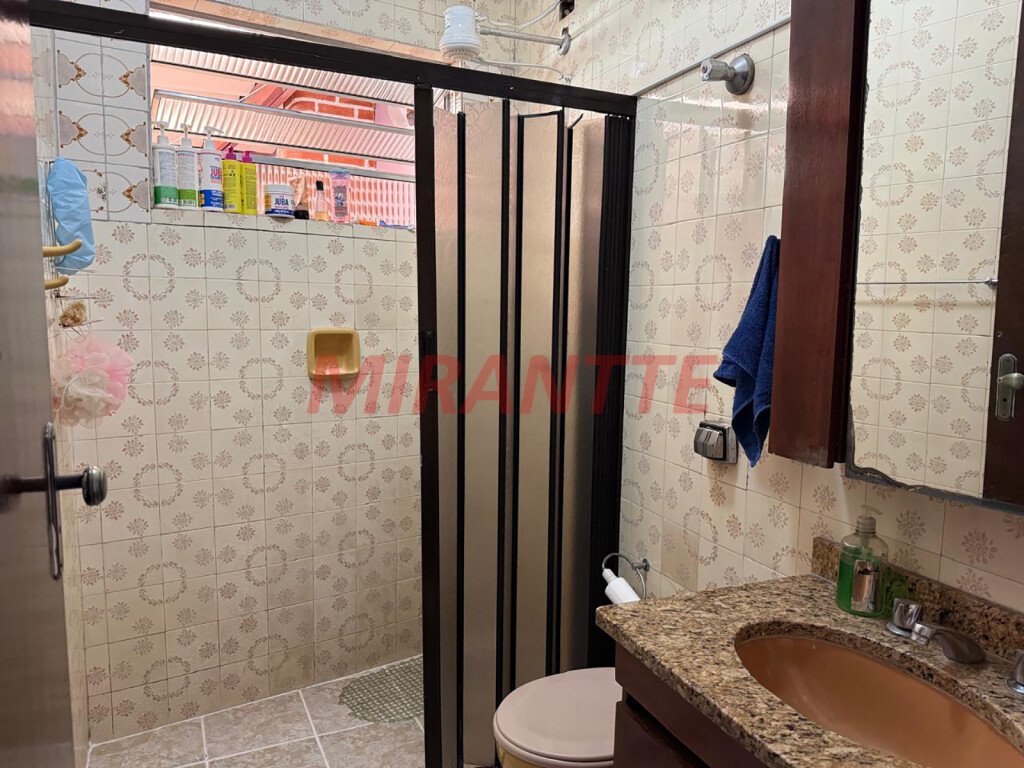 Sobrado de 145m² com 3 quartos em Parque Casa De Pedra