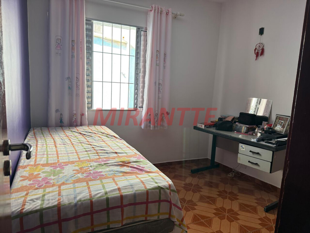 Sobrado de 145m² com 3 quartos em Parque Casa De Pedra