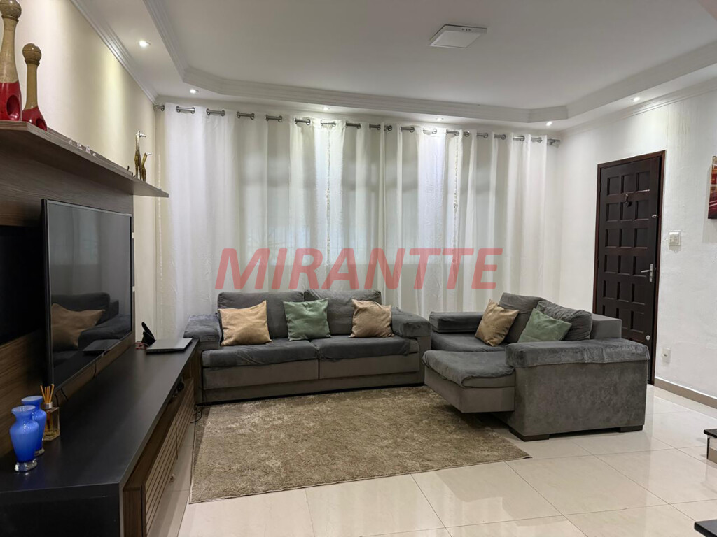 Sobrado de 145m² com 3 quartos em Parque Casa De Pedra
