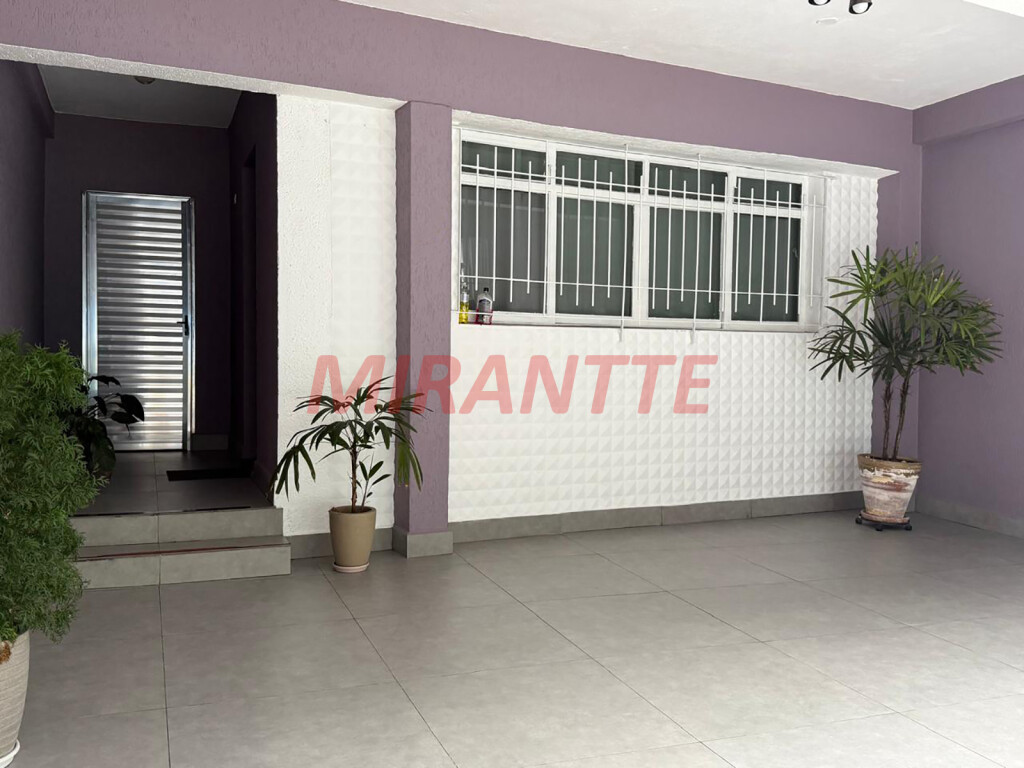 Sobrado de 145m² com 3 quartos em Parque Casa De Pedra