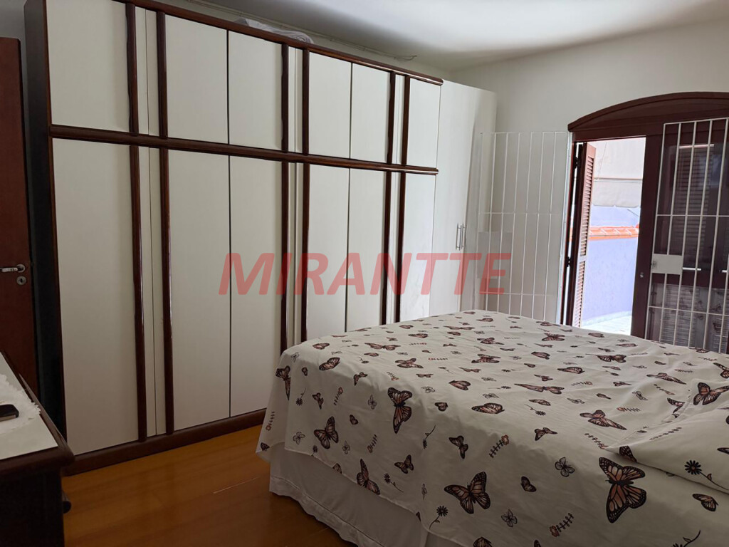 Sobrado de 145m² com 3 quartos em Parque Casa De Pedra