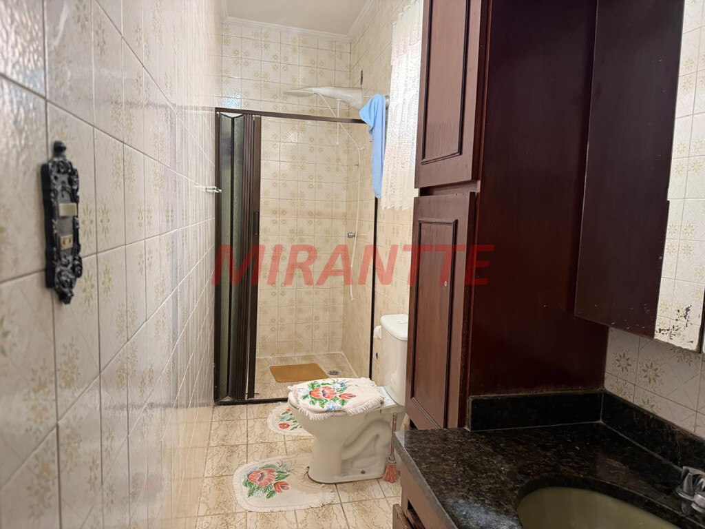 Sobrado de 145m² com 3 quartos em Parque Casa De Pedra