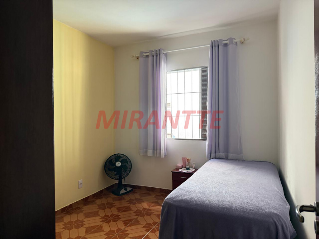 Sobrado de 145m² com 3 quartos em Parque Casa De Pedra