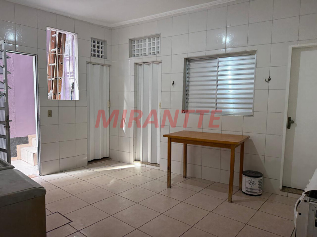 Sobrado de 145m² com 3 quartos em Parque Casa De Pedra