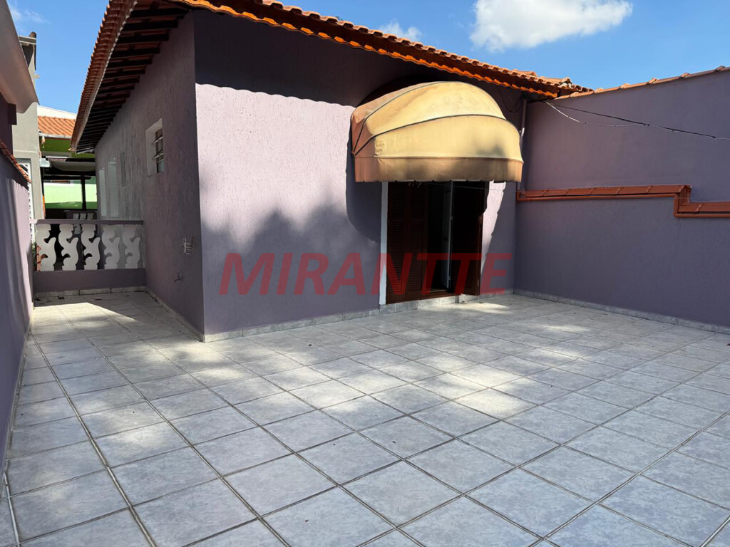 Sobrado de 145m² com 3 quartos em Parque Casa De Pedra