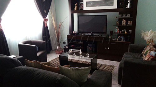Cond. fechado de 187m² com 3 quartos em Vila Maria