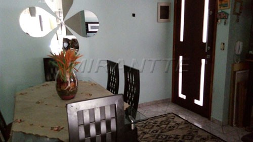 Cond. fechado de 187m² com 3 quartos em Vila Maria