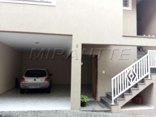 Cond. fechado de 187m² com 3 quartos em Vila Maria