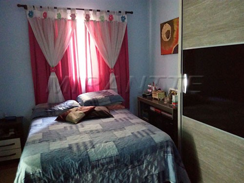 Cond. fechado de 187m² com 3 quartos em Vila Maria