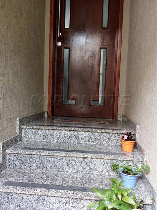 Cond. fechado de 187m² com 3 quartos em Vila Maria