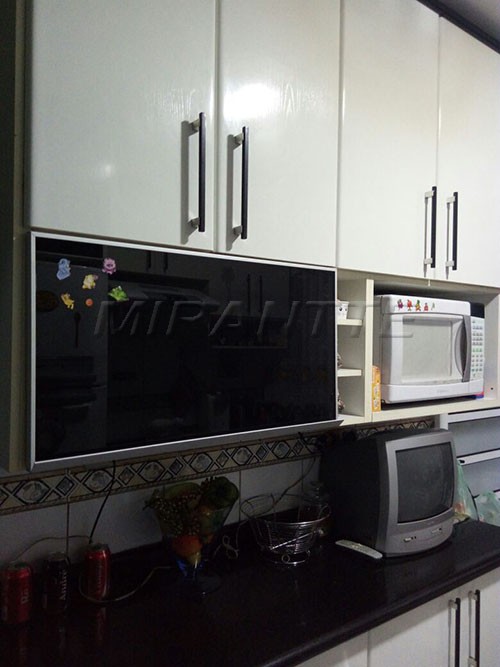 Cond. fechado de 187m² com 3 quartos em Vila Maria