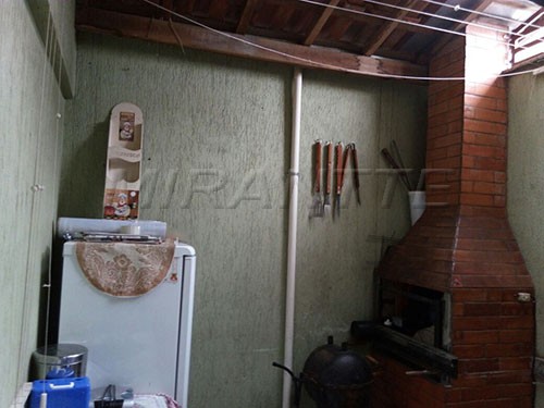 Cond. fechado de 187m² com 3 quartos em Vila Maria