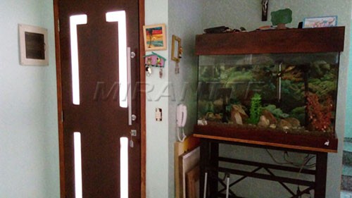 Cond. fechado de 187m² com 3 quartos em Vila Maria