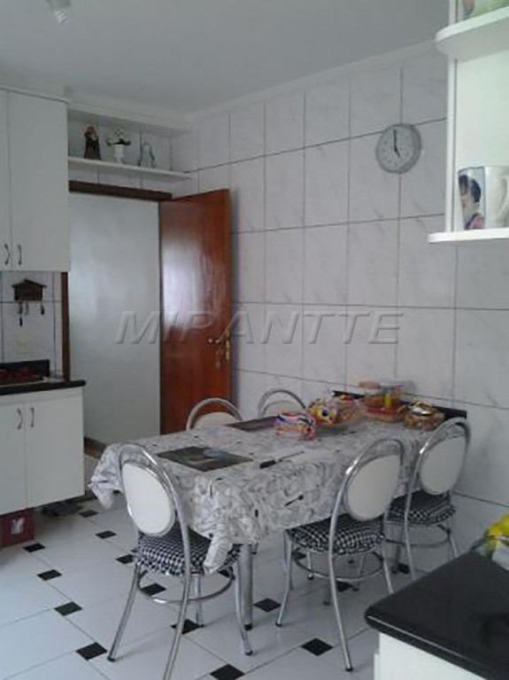 Sobrado com 3 quartos em Freguesia do Ó