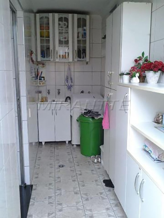 Sobrado com 3 quartos em Freguesia do Ó