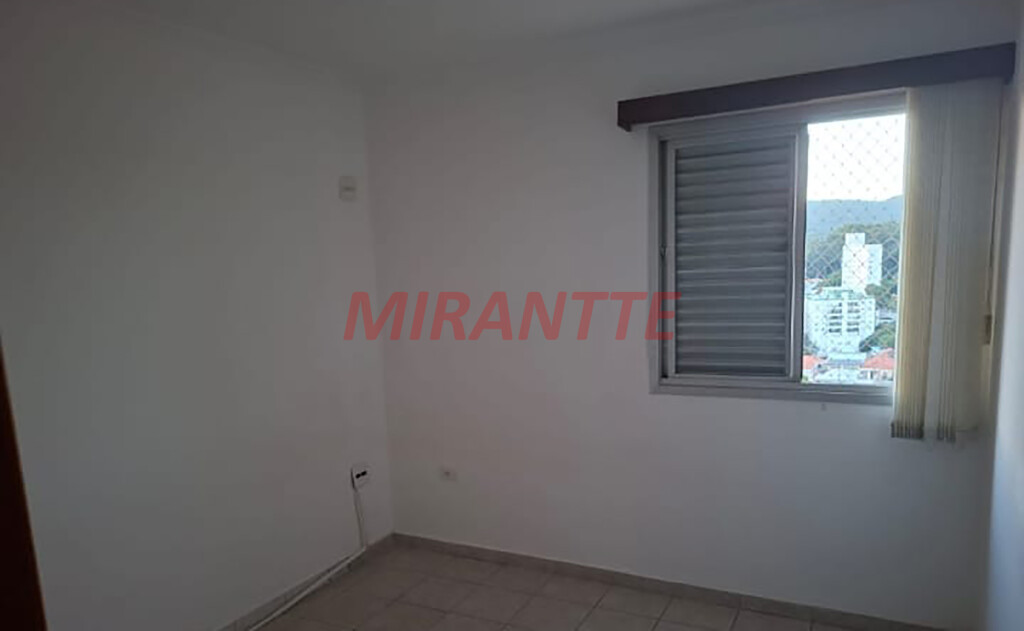 Apartamento de 90m² com 3 quartos em Mandaqui