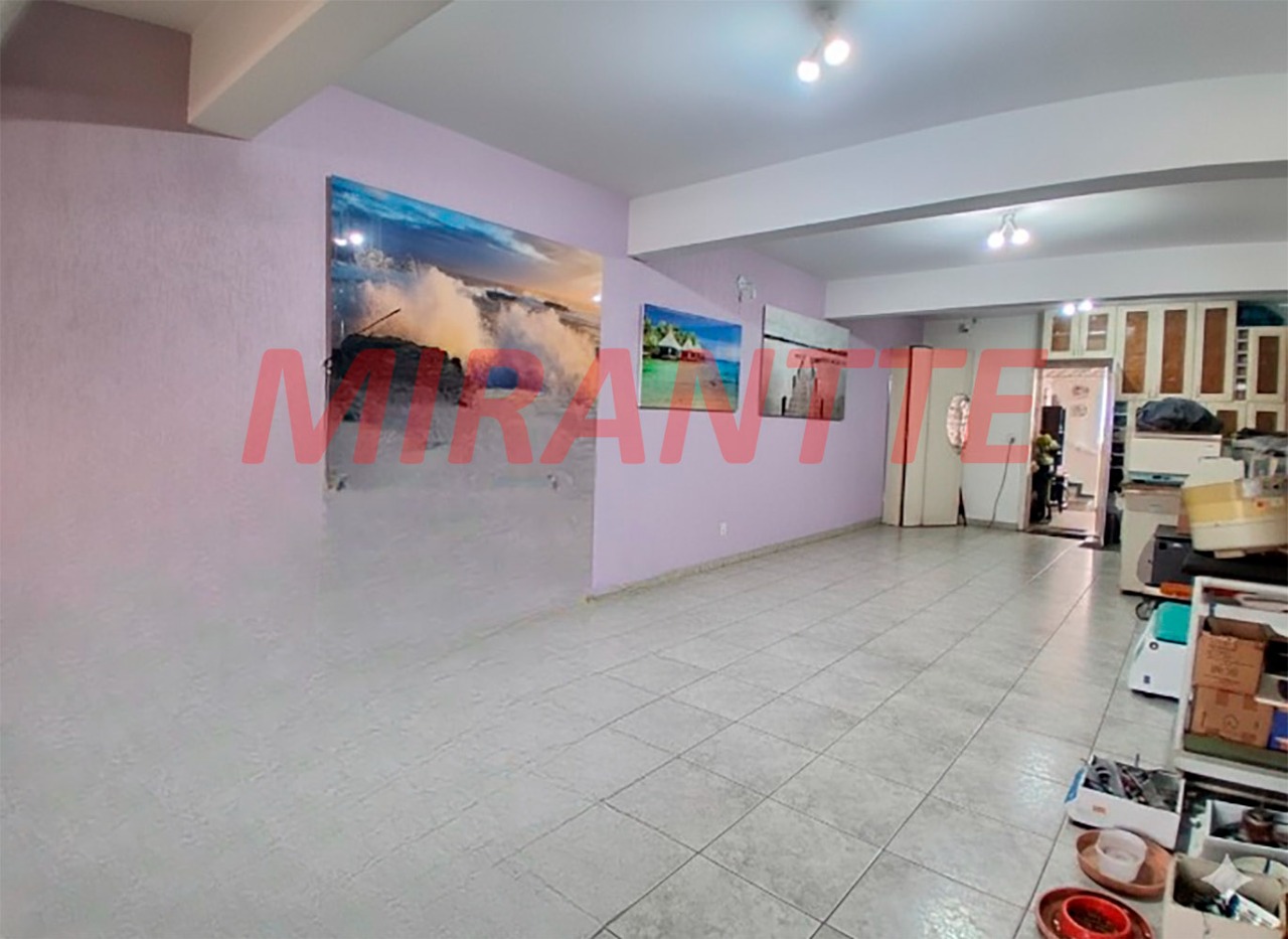 Sobrado de 202m² com 3 quartos em Parada Inglesa