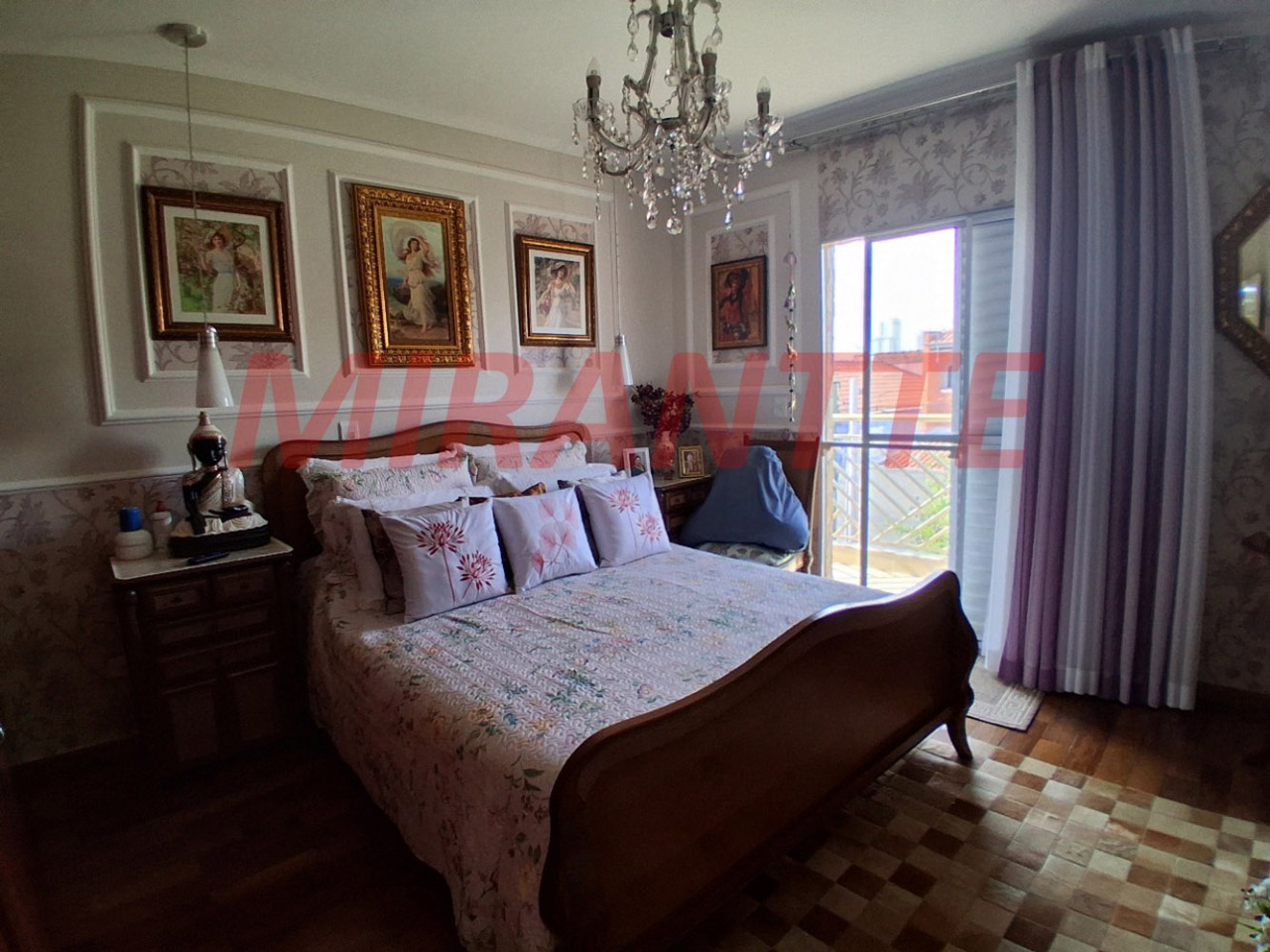 Sobrado de 202m² com 3 quartos em Parada Inglesa