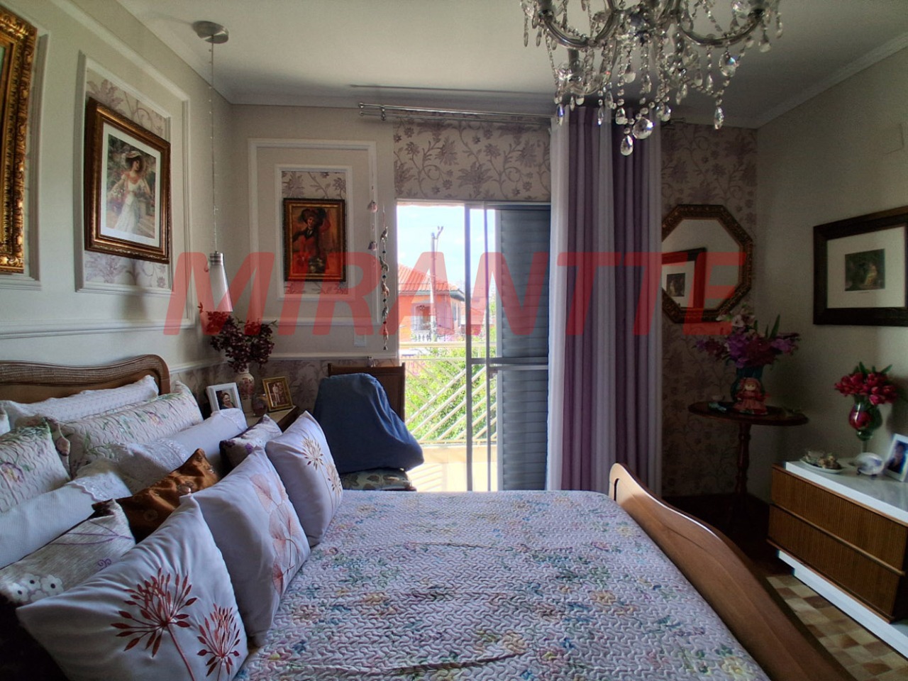 Sobrado de 202m² com 3 quartos em Parada Inglesa