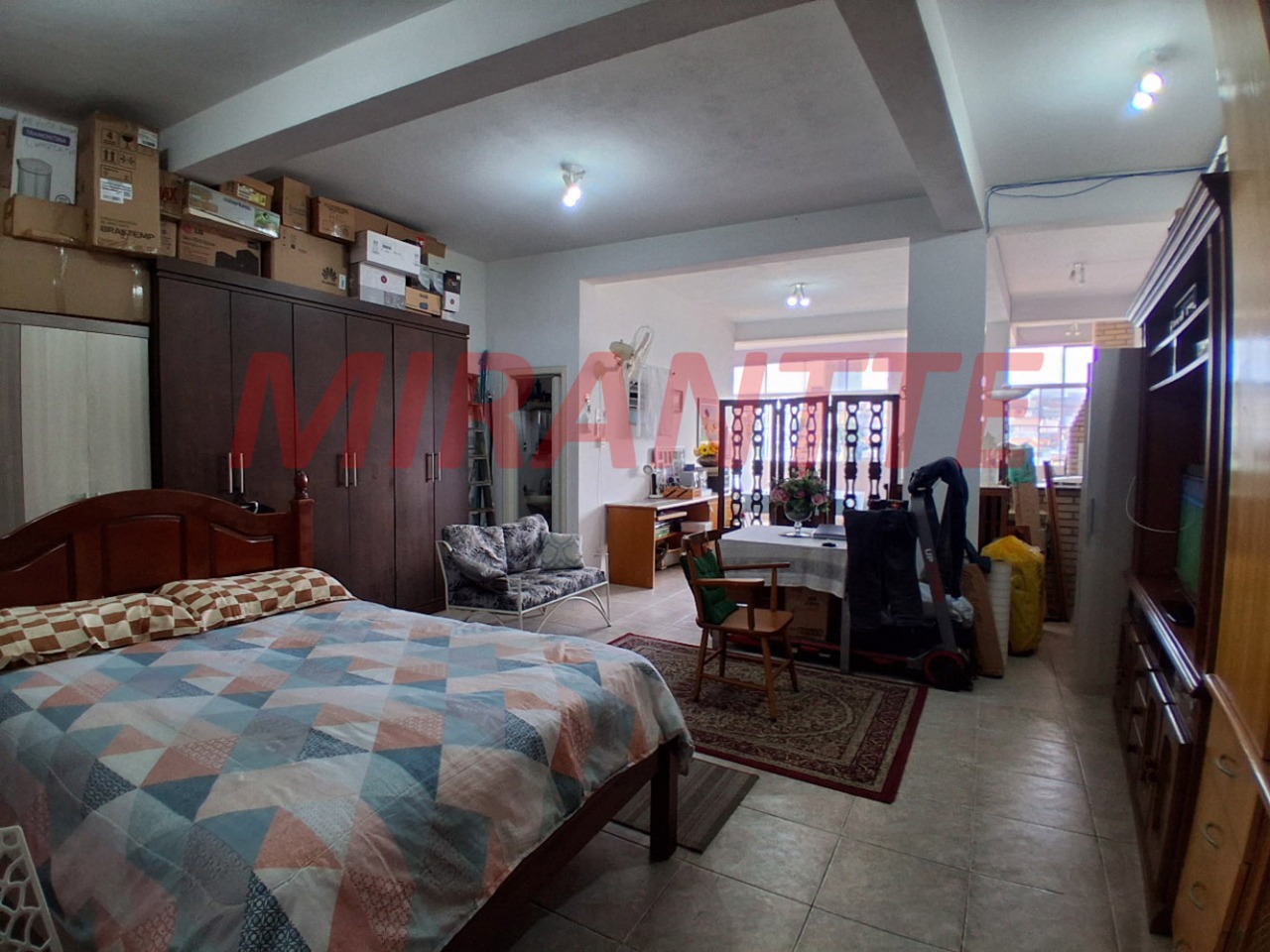 Sobrado de 202m² com 3 quartos em Parada Inglesa