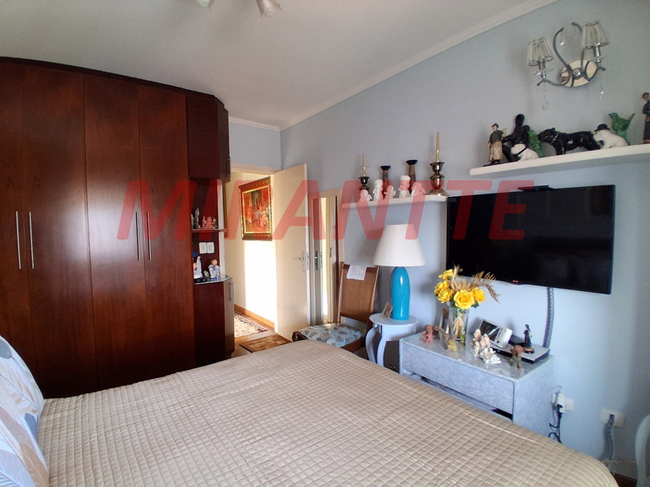 Sobrado de 202m² com 3 quartos em Parada Inglesa