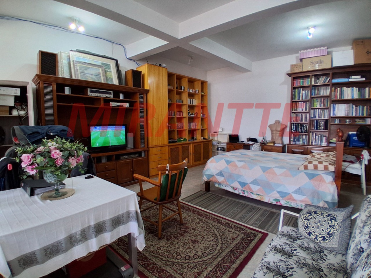 Sobrado de 202m² com 3 quartos em Parada Inglesa