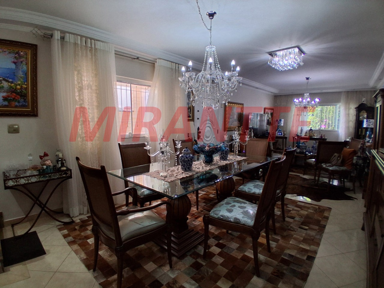 Sobrado de 202m² com 3 quartos em Parada Inglesa