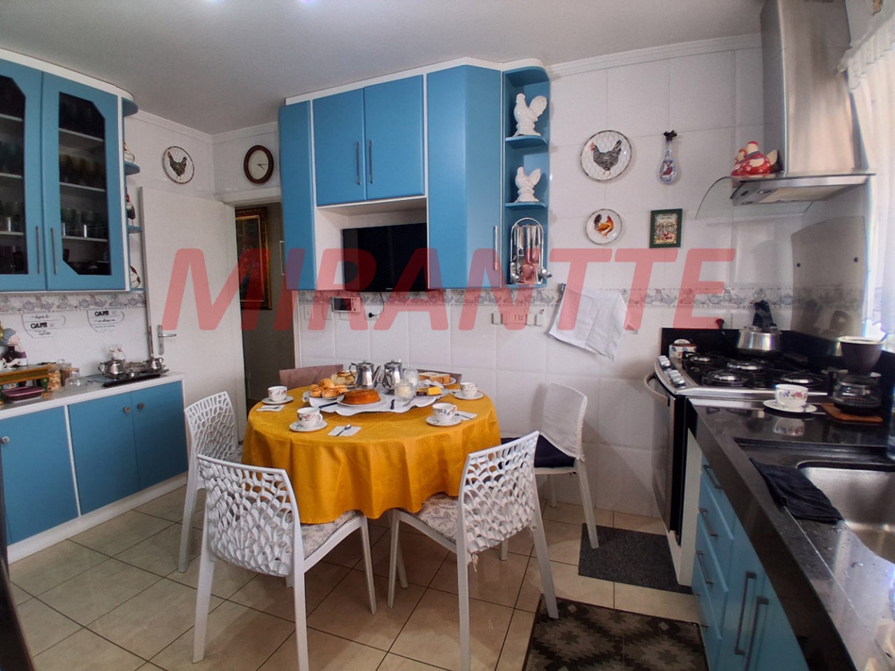 Sobrado de 202m² com 3 quartos em Parada Inglesa