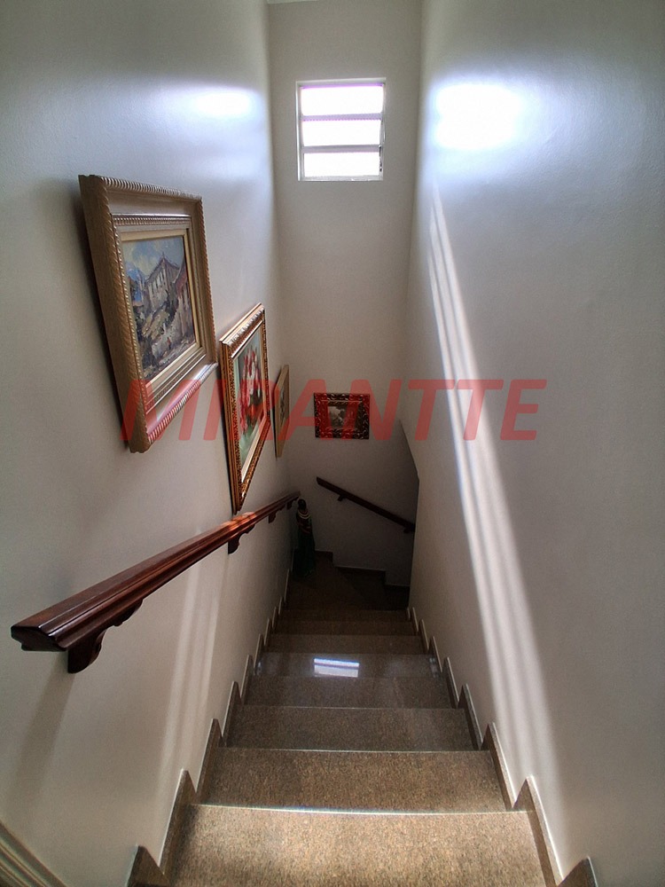 Sobrado de 202m² com 3 quartos em Parada Inglesa