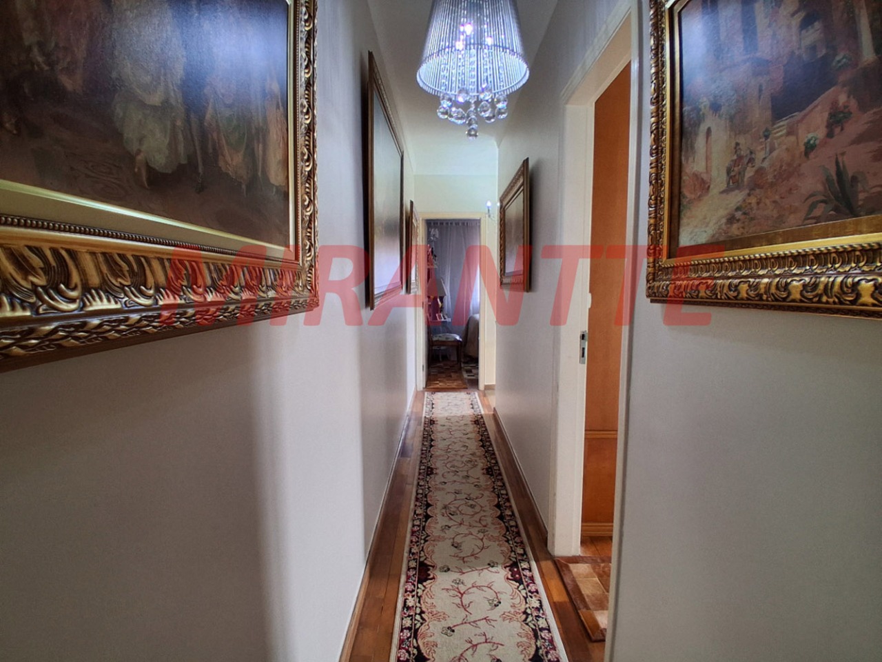 Sobrado de 202m² com 3 quartos em Parada Inglesa