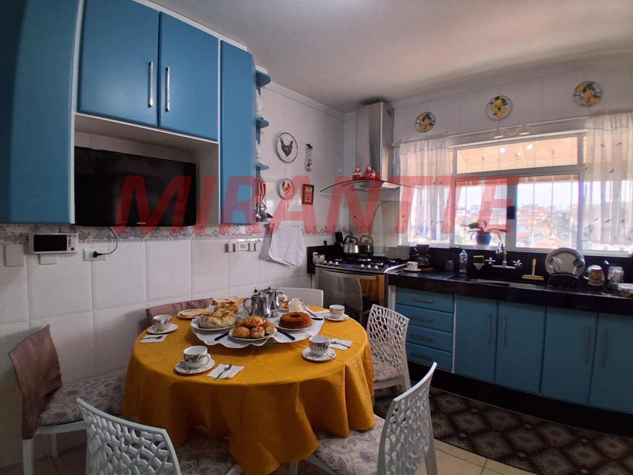 Sobrado de 202m² com 3 quartos em Parada Inglesa