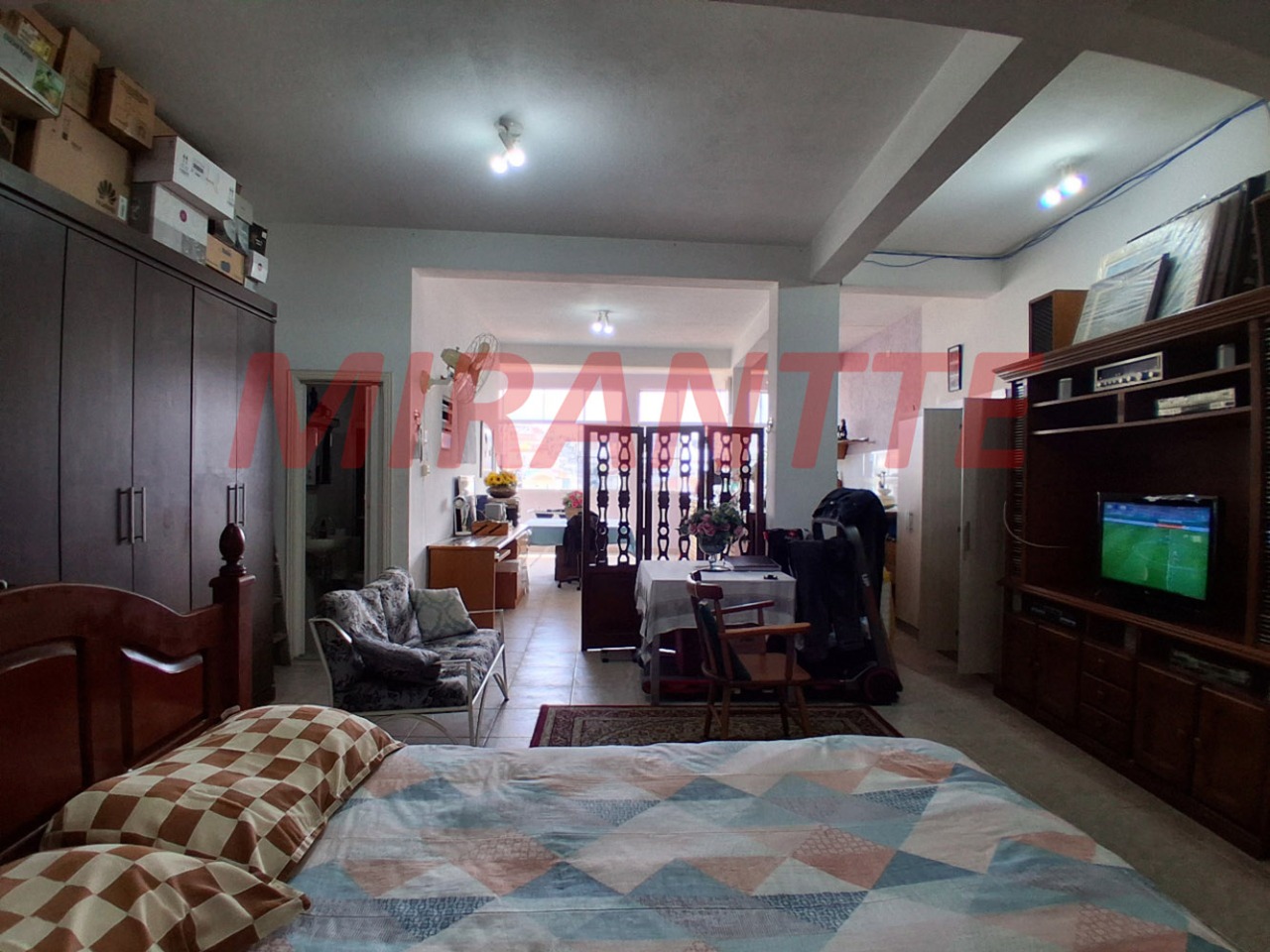 Sobrado de 202m² com 3 quartos em Parada Inglesa