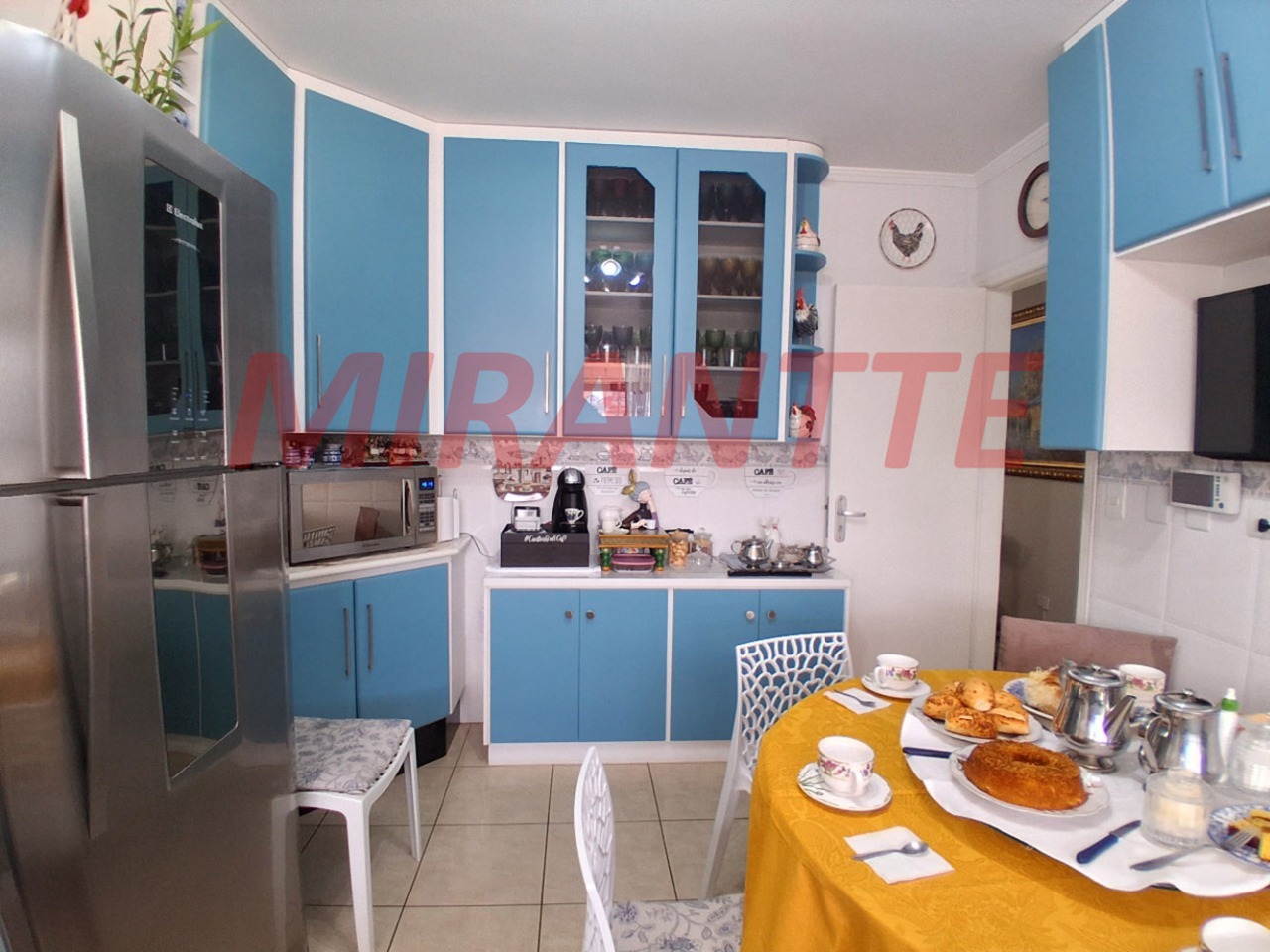 Sobrado de 202m² com 3 quartos em Parada Inglesa