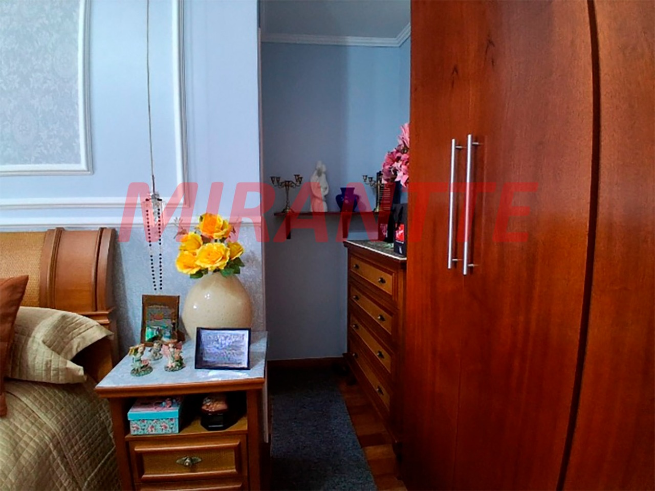 Sobrado de 202m² com 3 quartos em Parada Inglesa