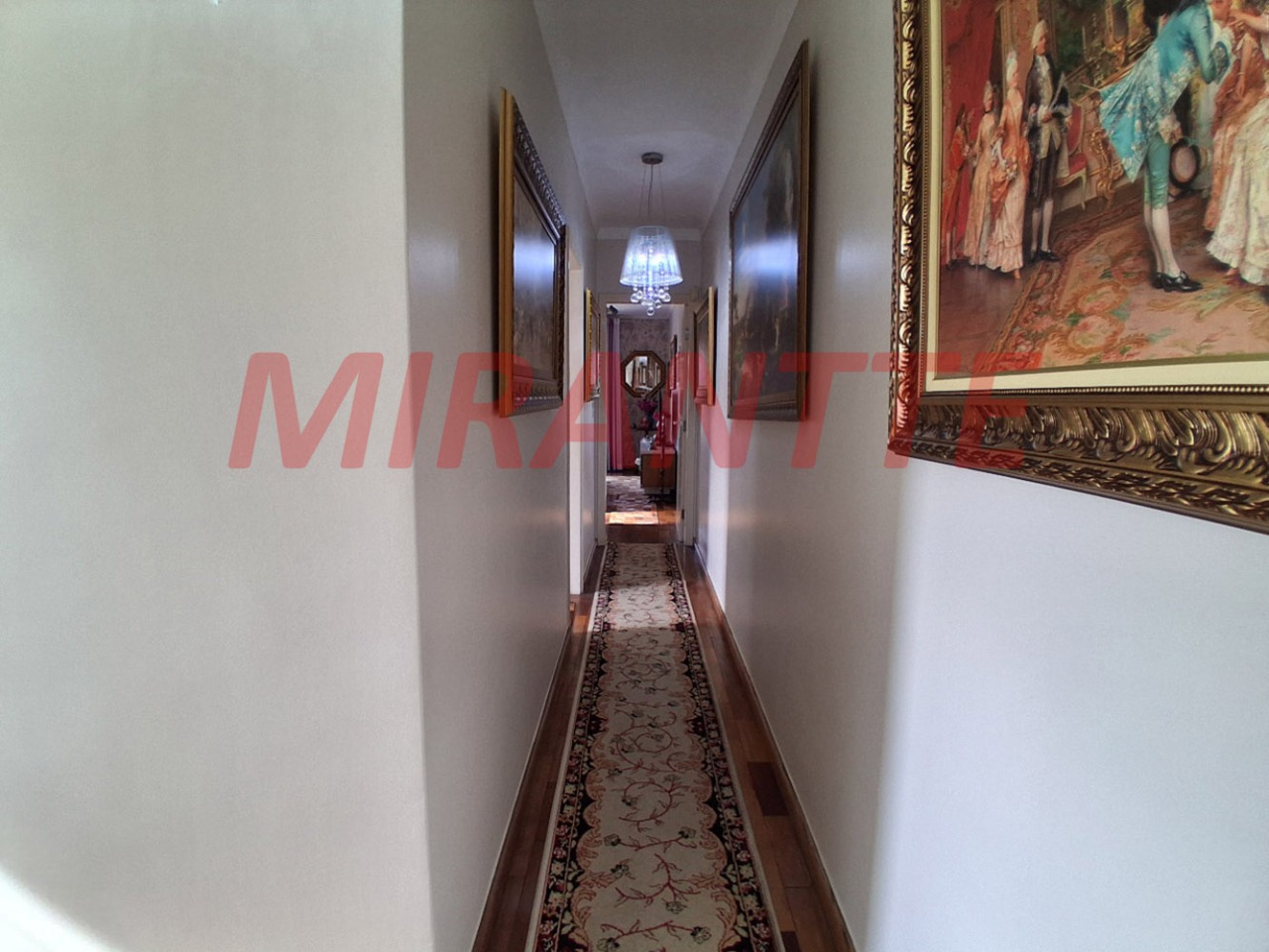 Sobrado de 202m² com 3 quartos em Parada Inglesa