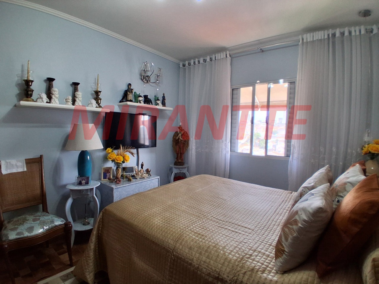 Sobrado de 202m² com 3 quartos em Parada Inglesa