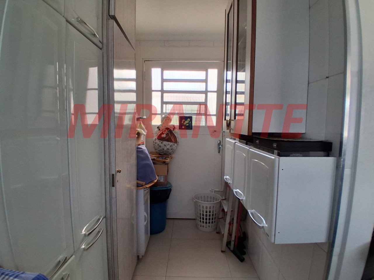 Sobrado de 202m² com 3 quartos em Parada Inglesa