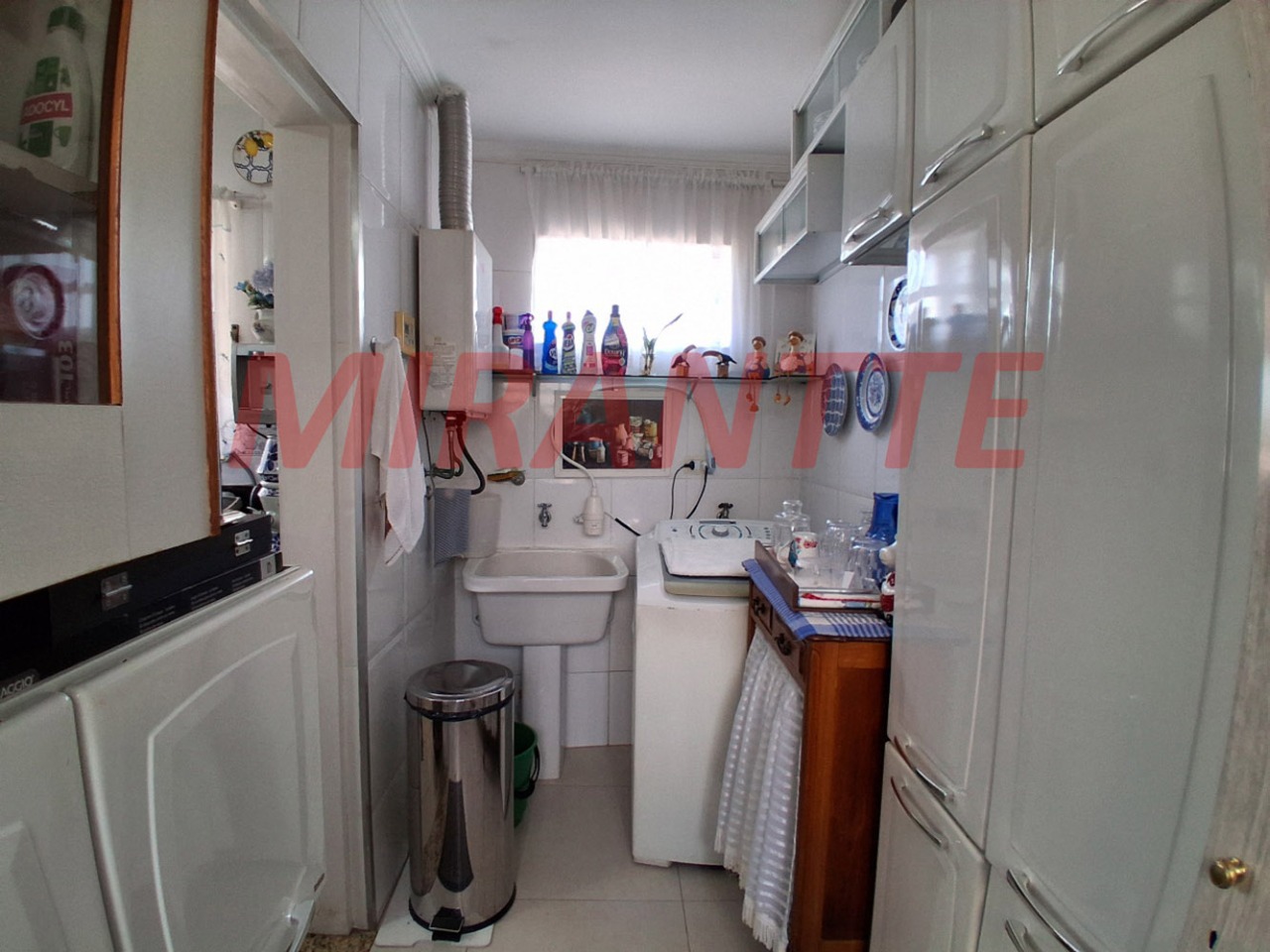 Sobrado de 202m² com 3 quartos em Parada Inglesa
