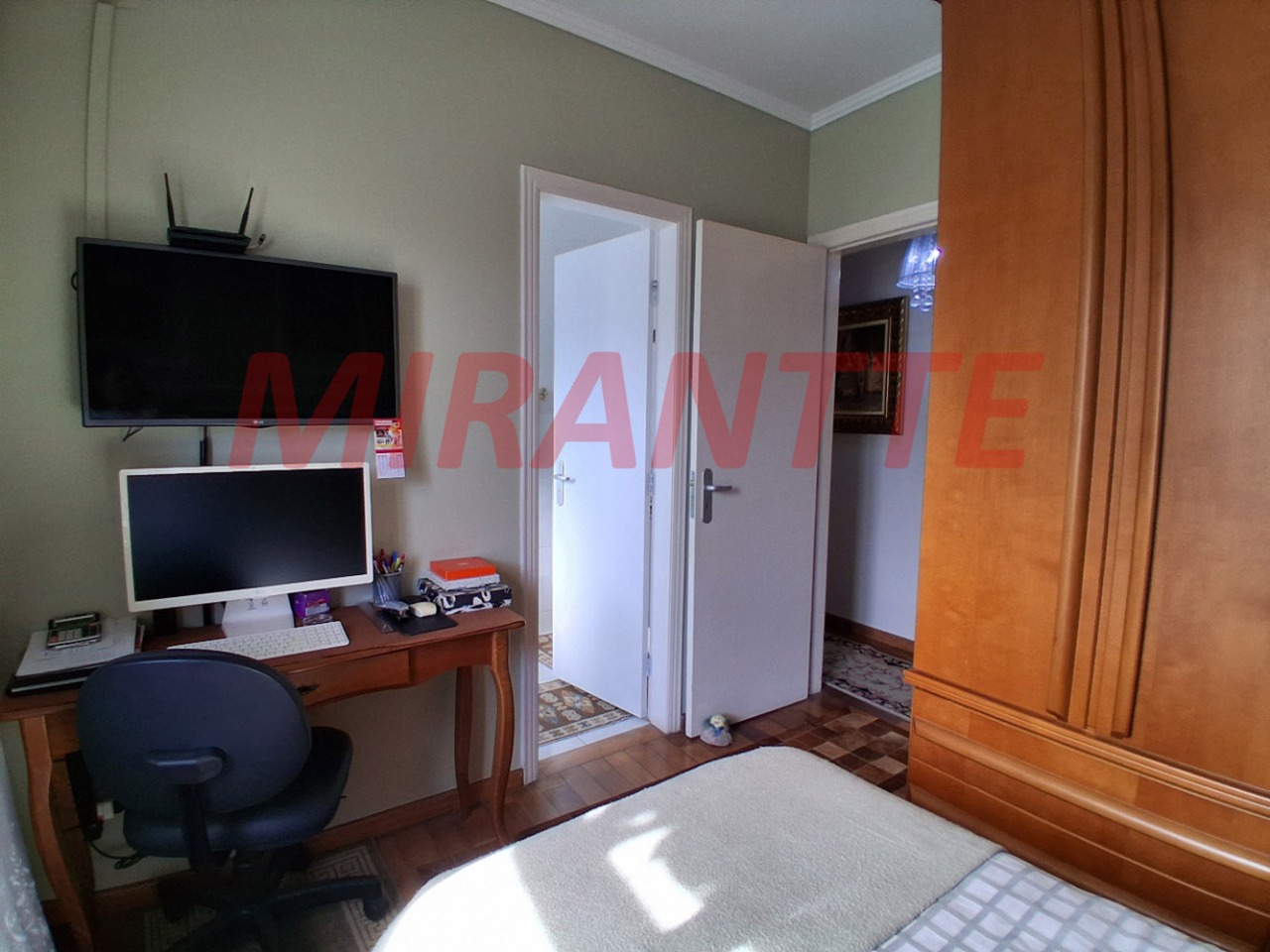 Sobrado de 202m² com 3 quartos em Parada Inglesa