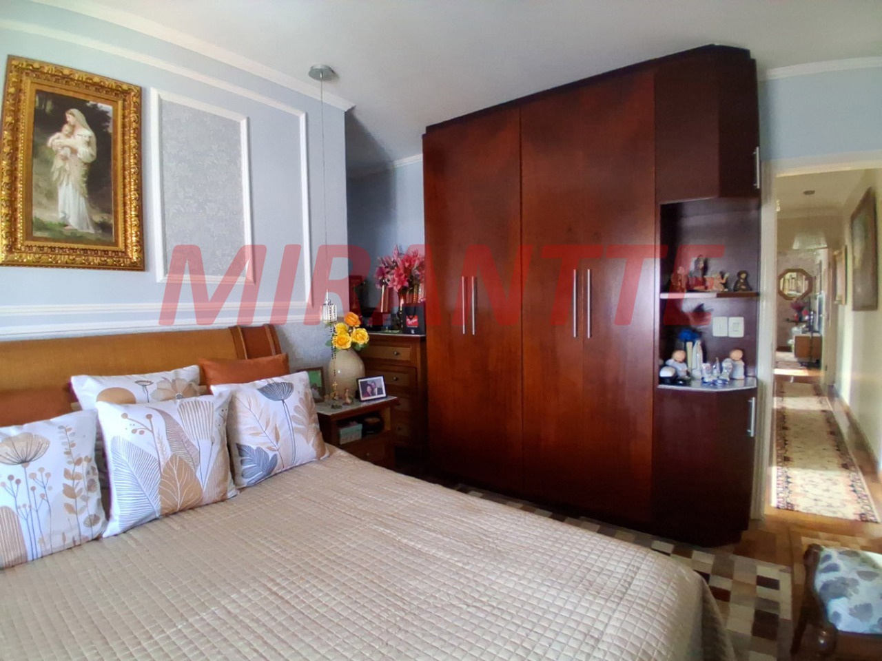 Sobrado de 202m² com 3 quartos em Parada Inglesa