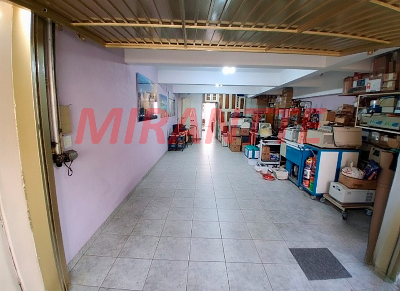 Sobrado de 202m² com 3 quartos em Parada Inglesa
